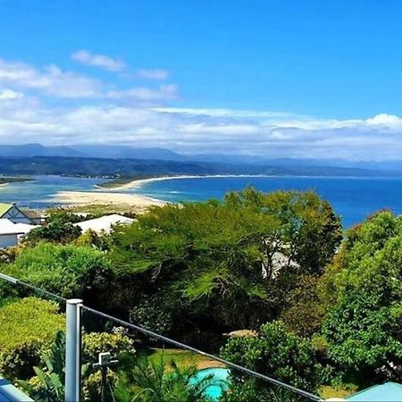 Ferienwohnung Sea View Sun Centre Plettenberg Bay Exterior foto