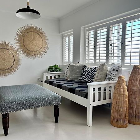 Ferienwohnung Sea View Sun Centre Plettenberg Bay Exterior foto
