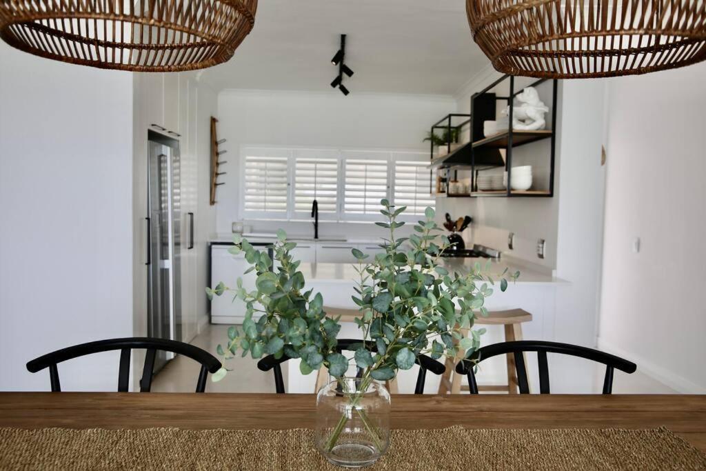 Ferienwohnung Sea View Sun Centre Plettenberg Bay Exterior foto