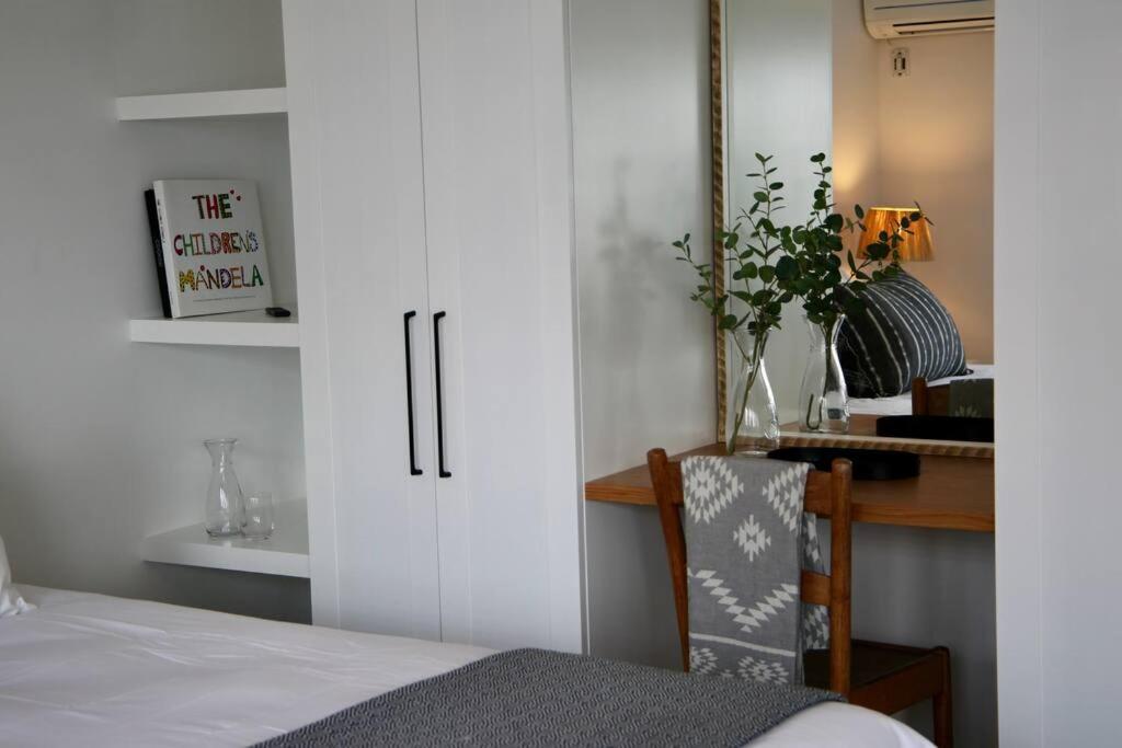 Ferienwohnung Sea View Sun Centre Plettenberg Bay Exterior foto