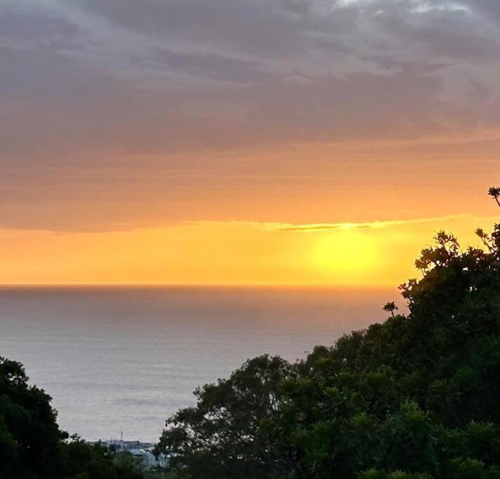 Ferienwohnung Sea View Sun Centre Plettenberg Bay Exterior foto