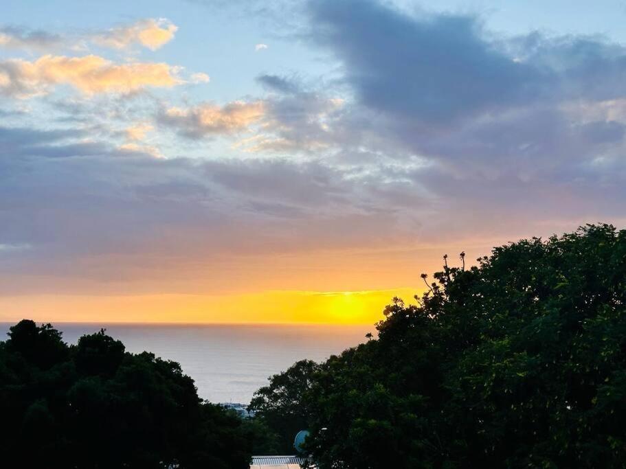 Ferienwohnung Sea View Sun Centre Plettenberg Bay Exterior foto